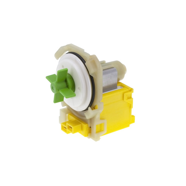 Насос універсальний (котушка) Copreci EBS 2556 3300, 30W, 4 клямки, клеми зверху