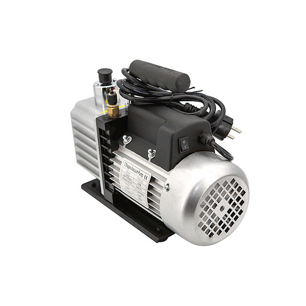 Вакуумний насос (220V) 2TW-0,5C (двоступінчастий)