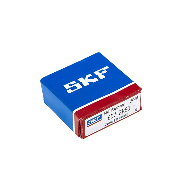 Подшипник SKF 607 2RS