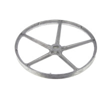 Шкив барабана для стиральной машины Indesit (d=280 мм) - C00199343 / 174002083