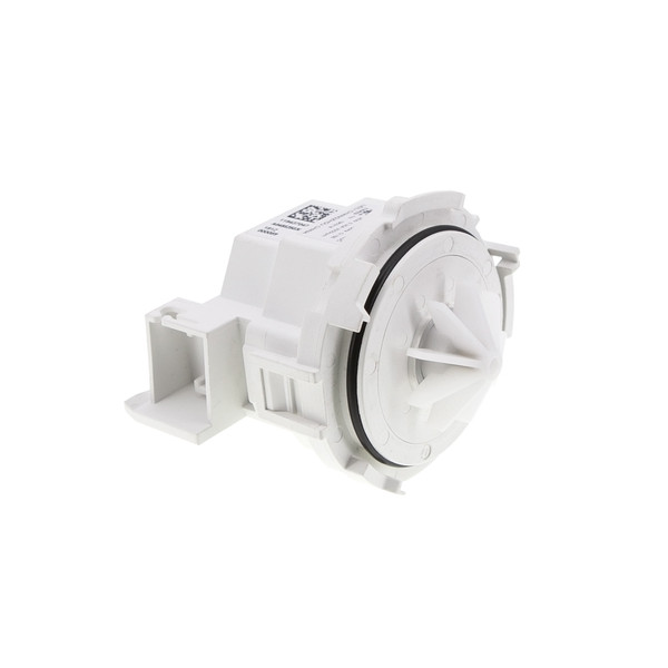 Насос (катушка) для посудомоечных машин Electrolux (Leili BLP24-2, 110-140V, 35W), 3 защелки - 140000604011 / 1194370470