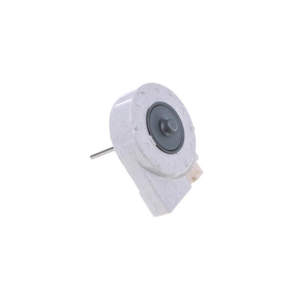 Двигун вентилятора для холодильника Samsung (DC 12V, 2700 rpm / 2.6W або 2520 rpm / 3.21W) - DA31-00146E