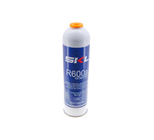 Фреон SKL R-600a (0.42 кг)