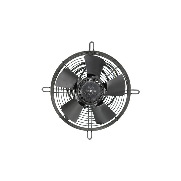 Вентилятор осевой YWF 4E-400-S (220V)