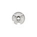 Газовий пальник (конфорка) з розсікачем Indesit (38/46 мм) - C00257577