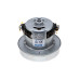 Двигатель пылесоса SKL VAC042UN (900W, H=112 мм, d=130 мм), универсальный (Китай)