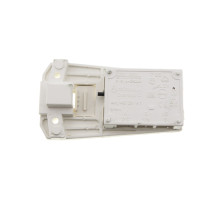 Замок дверей для стиральной машины Whirlpool (B20A2 / Scarico MC 20/A1) - 481969018108 / 481969018123