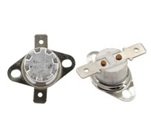 Термореле KSD 301 / KSD 303 (165°C 10A, 250V)