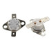 Термореле KSD 301 / KSD 303 (165°C 10A, 250V)