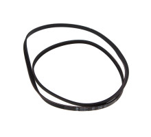 Ремень 1316 J4 black (Hutchinson Poly.V 1316 PJ) для стиральной машины Beko, LG