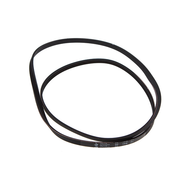 Ремінь 1316 J4 black (Hutchinson Poly.V 1316 PJ) для пральної машини Beko, LG