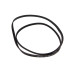 Ремінь 1316 J4 black (Hutchinson Poly.V 1316 PJ) для пральної машини Beko, LG