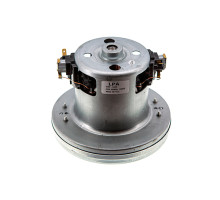 Двигатель пылесоса LPA HWX-CG32 (1400W, H=120 мм, d=139 мм), универсальный