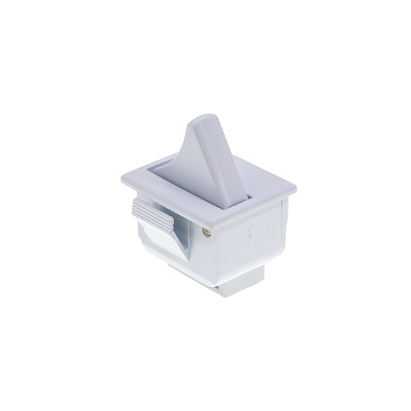 Кнопка холодильника Beko (Nicprem cod 55, 2.5A 250V), 2 контакта - 4094880285
