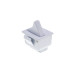 Кнопка холодильника Beko (Nicprem cod 55, 2.5A 250V), 2 контакта - 4094880285