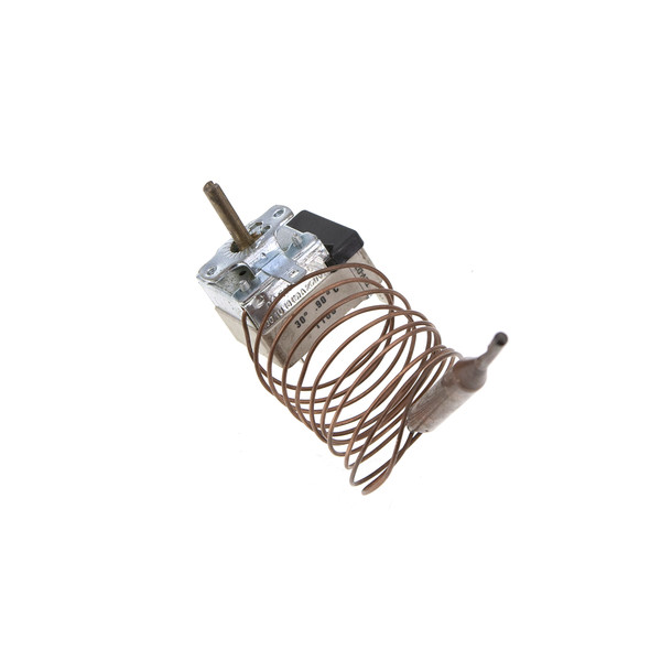 Терморегулятор для пральної машини Indesit (CAEM M00.TU 16(5)A 250V), t=30-90°C - C00105042 / 149ID00