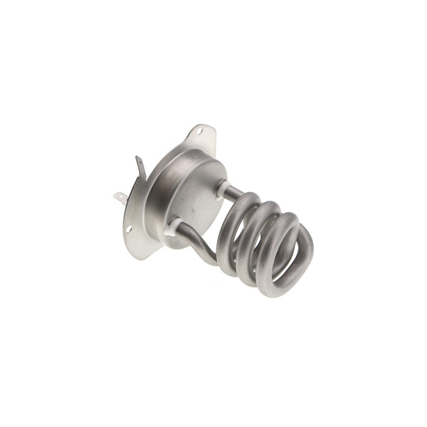 ТЭН для посудомоечных машин Ariston, Indesit, 1800W, проточный, с корпусом - C00257904