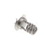 ТЭН для посудомоечных машин Ariston, Indesit, 1800W, проточный, с корпусом - C00257904