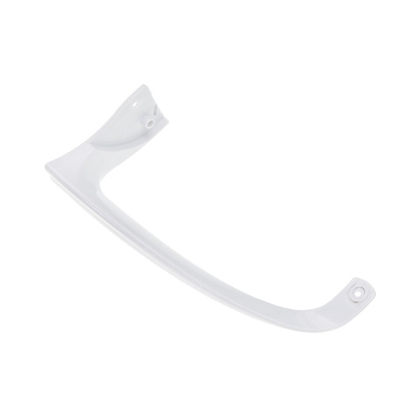 Ручка холодильника Indesit (L=225 мм), нижняя - W1480273801 (712660) / C00857155 (неоригинал)