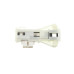 Замок дверей для пральної машини Indesit, Ariston (Metalflex ZV-446 E116001575905) - C00085194