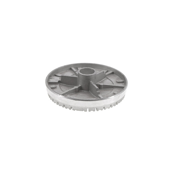 Газовий пальник (конфорка) з розсікачем Ariston (90 мм) - C00052928 (неоригінал)
