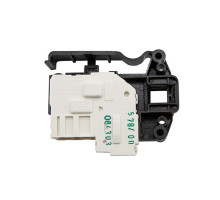 Замок дверей для стиральной машины Indesit, Ariston (Bitron type DL-LC2) - C00307442