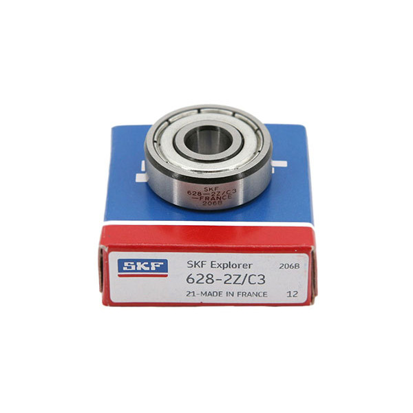 Подшипник SKF 628 ZZ