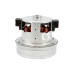 Двигатель пылесоса Moulinex 23150M-L, 1700W - RS-RT9669