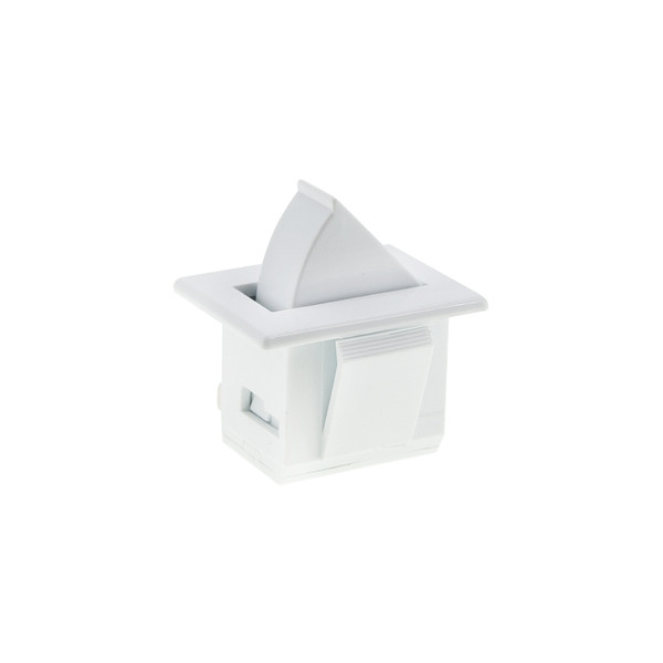 Кнопка холодильника Beko (LTK-17 / ExnC II AT1, 2.5A 250V), 2 контакта - 4094880285