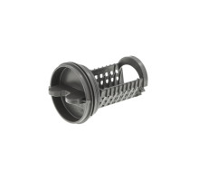 Фильтр сливного насоса для стиральной машины LG - 383EER2001A / MBL67637201 / MBJ65564201