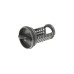 Фильтр сливного насоса для стиральной машины LG - 383EER2001A / MBL67637201 / MBJ65564201