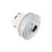 Двигун пилососа Samsung VCM-M20ZUDA (2200W, H=114 мм, D=121 мм) - DJ31-00145B (оригінал)