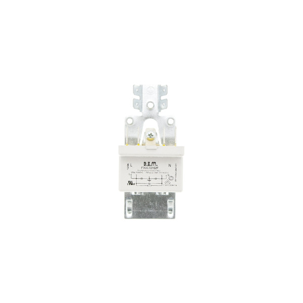 Мережевий фільтр для посудомийної / пральної машини Ariston (DEM F3CC72102F) - C00143383