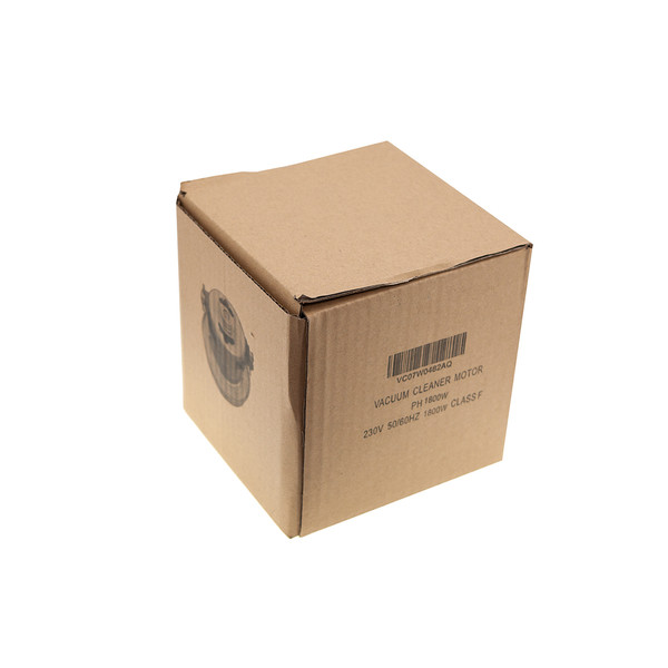 Двигатель Whicepart PH-1800 (VC07W16 / VC07W0482AQ) 1800W для пылесоса LG (Китай)