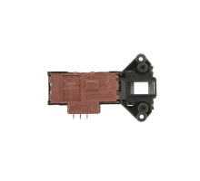 Замок дверей для стиральной машины Siemens, Gorenje, LG (DA series) - 00069639 / 148SI03 (неоригинал)