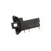 Замок дверей для стиральной машины Ariston, Indesit (ROLD DS 88 57000-01 / 57001) - C00052845