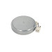 Конфорка для стеклокерамической плиты Whirlpool, 1200W, 165 мм (Ceika 1652032832 / 16003220201) - 481231018887