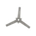 Крестовина для стиральной машины San Giorgio, Brandt, Polar - 32720004 / 17601201 / 168SG00
