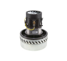 Двигатель моющего пылесоса Hoover, Karcher (IME 113042 BP: 8649X/B, 1800W, H=176.5 мм)