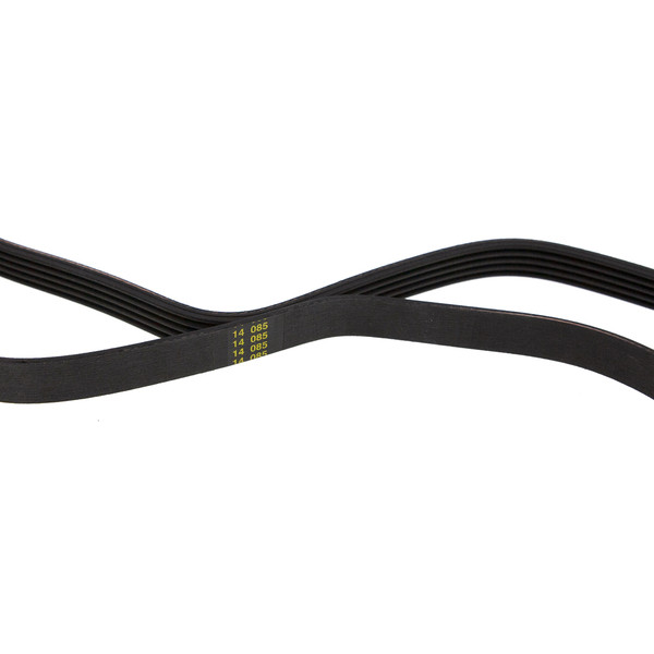 Ремінь 1308 J5 black (Hutchinson Poly.V 1308 J)