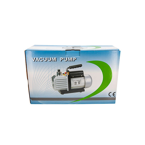 Вакуумный насос (220V) 2TW-2C (двухступенчатый)