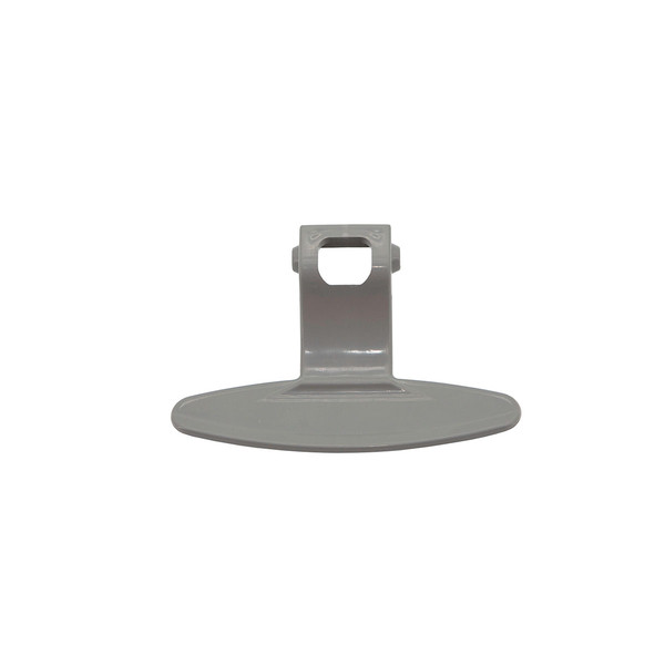 Ручка дверей люка для пральної машини LG, сіра - 3650ER3002B / 139EG01