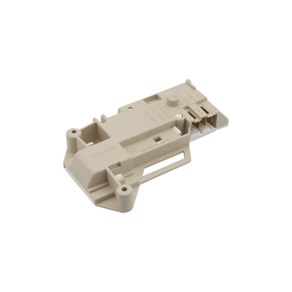Замок дверей для стиральной машины Bosch, Siemens (16495.0.000 / 306 3015 AA 3) - 00056762 / 148SI04