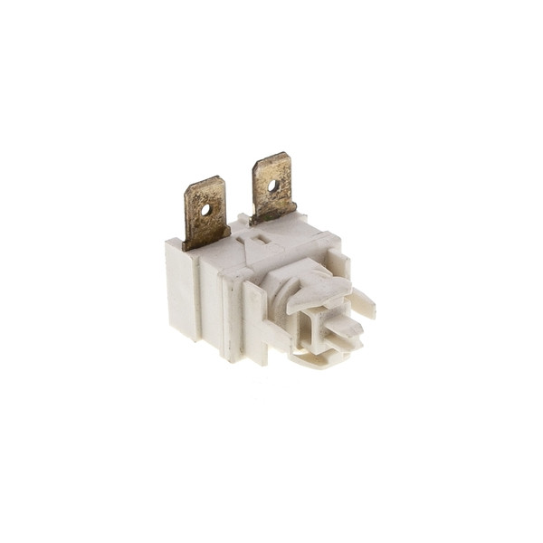Кнопка для посудомоечной машины Ariston, Indesit (2 контакта) - C00140607