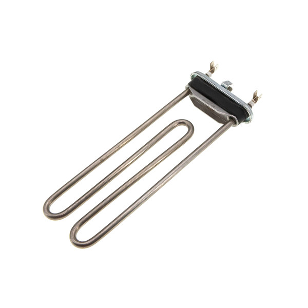 ТЭН 1935W L=200 мм для стиральной машины Mastercook PF-400, PF-500, PF-1100 (Backer OBR)