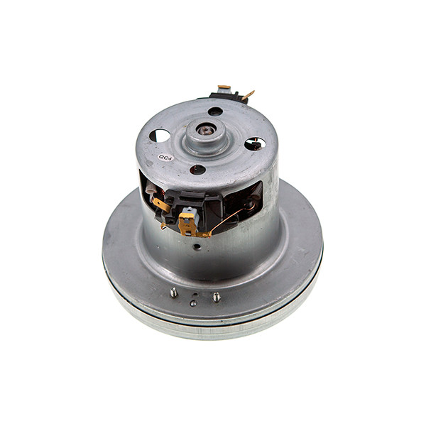 Двигатель пылесоса LPA HWX-CG32 (1400W, H=120 мм, d=139 мм), универсальный