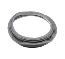 Резина люка для стиральной машины Beko, с отверстием - 2946500700