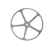 Шкив барабана для стиральной машины Beko (d=300 мм) - 2816660200