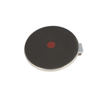 Конфорка для электроплиты Ariston 2000W, d=180мм (EGO 18.18463.194) - C00525821