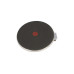 Конфорка для электроплиты Ariston 2000W, d=180мм (EGO 18.18463.194) - C00525821